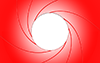 Uzumaki --Background ｜ Free material --Full HD size: 1,920 x 1,200 pixels