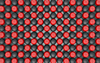 Black ｜ Red ｜ Sphere ――Background ｜ Free material ――Full HD size: 1,920 × 1,200 pixels