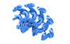 Shape ｜ Object ｜ 3D ――Background ｜ Free material ――Full HD size: 1,920 × 1,200 pixels