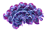 Shape ｜ Object ｜ 3D ――Background ｜ Free material ――Full HD size: 1,920 × 1,200 pixels