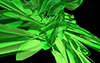 Gradation ｜ 3D ――Background ｜ Free material ――Full HD size: 1,920 × 1,200 pixels