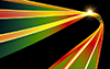Light ｜ Gradient ――Background ｜ Free material ――Full HD size: 1,920 × 1,200 pixels