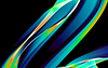Light ｜ Gradient ――Background ｜ Free material ――Full HD size: 1,920 × 1,200 pixels