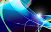 Light ｜ Gradient ――Background ｜ Free material ――Full HD size: 1,920 × 1,200 pixels