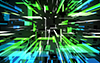 Future ｜ 3D ――Background ｜ Free material ――Full HD size: 1,920 × 1,200 pixels