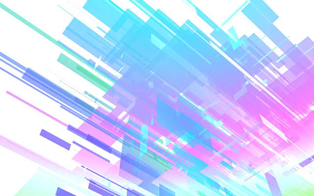 Triangle / Connection / Digital Generation / Design --Background / Photo / Wallpaper / Desktop Picture / Free Background --Full HD Size: 1,920 x 1,200 pixels
