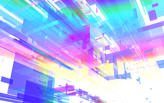 Movement / Object shape / Vector image / Contemporary --Background / Photo / Wallpaper / Desktop picture / Free background --Full HD size: 1,920 x 1,200 pixels