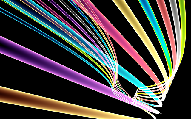 Show / Luminous / Vitality / Space --Background / Photos / Wallpapers / Desktop Pictures / Free Backgrounds-- Full HD Size: 1,920 x 1,200 pixels