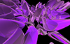 3D ｜ Pattern ――Background ｜ Free material ――Full HD size: 1,920 × 1,200 pixels