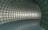 Space ｜ Tunnel ――Background ｜ Free material ――Full HD size: 1,920 × 1,200 pixels