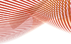 Red | Line | Gradation --Background | Free material --Full HD size: 1,920 x 1,200 pixels