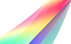 Colorful ｜ Gradient ――Background ｜ Free material ――Full HD size: 1,920 × 1,200 pixels
