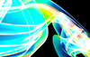 Gradation ｜ 3D ――Background ｜ Free material ――Full HD size: 1,920 × 1,200 pixels