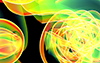 Gradation ｜ 3D ――Background ｜ Free material ――Full HD size: 1,920 × 1,200 pixels