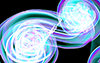 Gradation ｜ 3D ――Background ｜ Free material ――Full HD size: 1,920 × 1,200 pixels