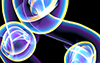 Gradation ｜ 3D ――Background ｜ Free material ――Full HD size: 1,920 × 1,200 pixels