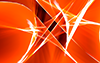 Red | Gradation --Background | Free material --Full HD size: 1,920 x 1,200 pixels