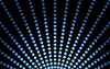 Blue ｜ Circle ｜ Dot --Background ｜ Free material --Full HD size: 1,920 × 1,200 pixels