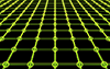 Green | Line-Background | Free Material-Full HD Size: 1,920 x 1,200 pixels