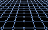 Blue | Line-Background | Free Material-Full HD Size: 1,920 x 1,200 pixels