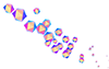 Solid | Gradation --Background | Free material --Full HD size: 1,920 x 1,200 pixels