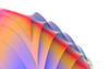 Orange ｜ Carp ｜ Gradient ――Background ｜ Free material ――Full HD size: 1,920 × 1,200 pixels