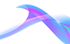Purple ｜ Carp ｜ Gradient --Background ｜ Free material --Full HD size: 1,920 × 1,200 pixels