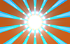 Brown ｜ Cycle ｜ Gradient --Background ｜ Free material --Full HD size: 1,920 × 1,200 pixels