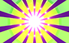 Green ｜ Cycle ｜ Gradient --Background ｜ Free material --Full HD size: 1,920 × 1,200 pixels