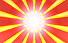 Red ｜ Cycle ｜ Gradient --Background ｜ Free material --Full HD size: 1,920 × 1,200 pixels