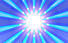 Blue ｜ Cycle ｜ Gradient --Background ｜ Free material --Full HD size: 1,920 × 1,200 pixels