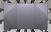 Gray ｜ Frame ――Background ｜ Free material ――Full HD size: 1,920 × 1,200 pixels