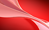 Red | Waves-Background | Free Material-Full HD Size: 1,920 x 1,200 pixels