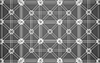 Lattice ｜ Pattern ――Background ｜ Free material ――Full HD size: 1,920 × 1,200 pixels