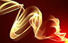 Gold ｜ Pattern ｜ Gradient ――Background ｜ Free material ――Full HD size: 1,920 × 1,200 pixels