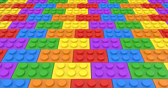 Bright / Glitter | Geometric Patterns --Background / Photos / Wallpapers / Desktop Pictures / Free Backgrounds-- 4K Size: 4,096 x 2,160 Pixels