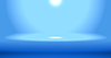 Light ｜ Light ｜ Blue ――Background ｜ Free material ―― 4K size: 4,096 × 2,160 pixels