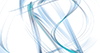 Curve | Blue --Background | Free Material-- 4K Size: 4,096 x 2,160 pixels
