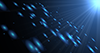 Shine ｜ Light ｜ Dark Blue ――Background ｜ Free Material ―― 4K Size: 4,096 × 2,160 pixels