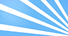 Radiation | Line | Light Blue --Background | Free Material-- 4K Size: 4,096 x 2,160 Pixels