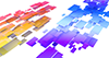 Square | Plane | Purple --Background | Free Material-- 4K Size: 4,096 x 2,160 pixels