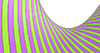 Curve | Green --Background | Free Material-- 4K Size: 4,096 x 2,160 pixels