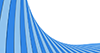 Wave | Blue --Background | Free Material-- 4K Size: 4,096 x 2,160 pixels