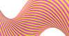 Curve ｜ Curve ｜ Red --Background ｜ Free material ―― 4K size: 4,096 × 2,160 pixels