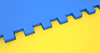 Match | Yellow --Background | Free Material-- 4K Size: 4,096 x 2,160 pixels