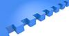 Wall | Blue Collar --Background | Free Material-- 4K Size: 4,096 x 2,160 pixels