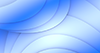 Cycle ｜ Overlap ｜ Blue ――Background ｜ Free material ―― 4K size: 4,096 × 2,160 pixels