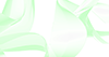 Curve ｜ Winding ｜ Green ――Background ｜ Free material ―― 4K size: 4,096 × 2,160 pixels