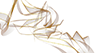 Intertwined | Brown --Background | Free material-- 4K size: 4,096 x 2,160 pixels