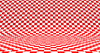 Red and white ｜ Mass ｜ Check ｜ Gentle curve ――Background ｜ Free material ―― 4K size: 4,096 × 2,160 pixels